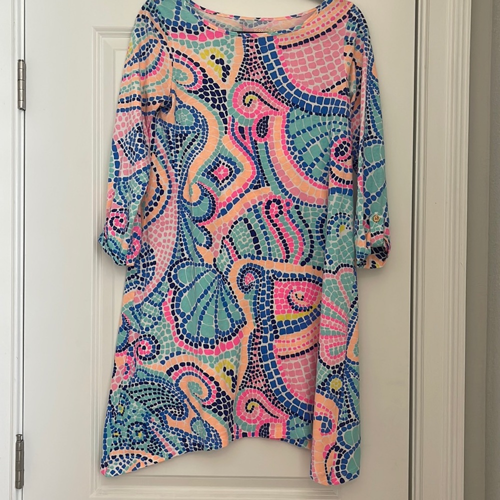 Lilly Pulitzer Dresses Size Small